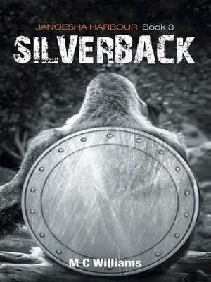 cover image of Silverback